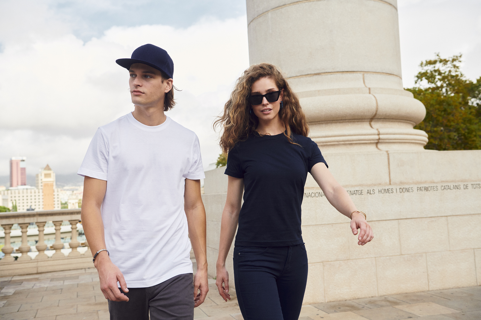 Dames T-shirt Clique Premium-T 029341