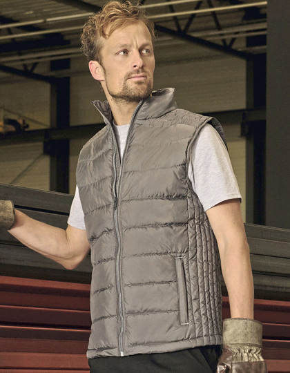 Heren Bodywarmer Nano R-441M-0