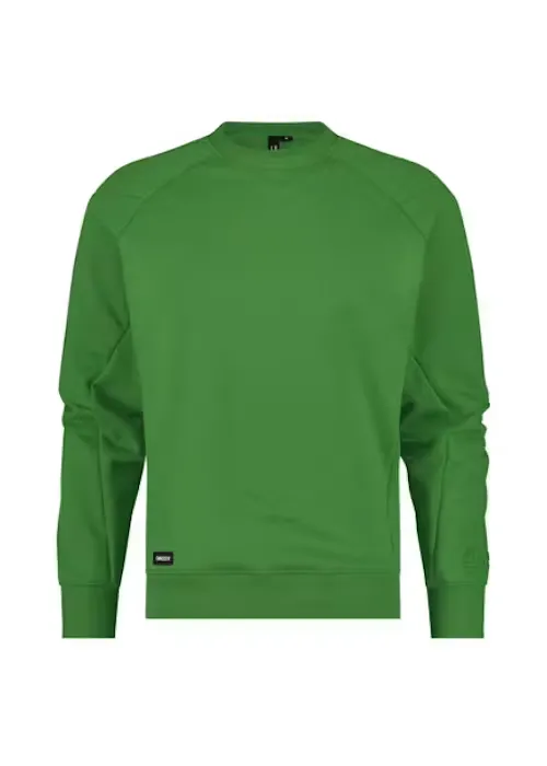 DASSY Sweater Dolomiti 500135 in DASSY Sweater Dolomiti 500135 OLM GROEN