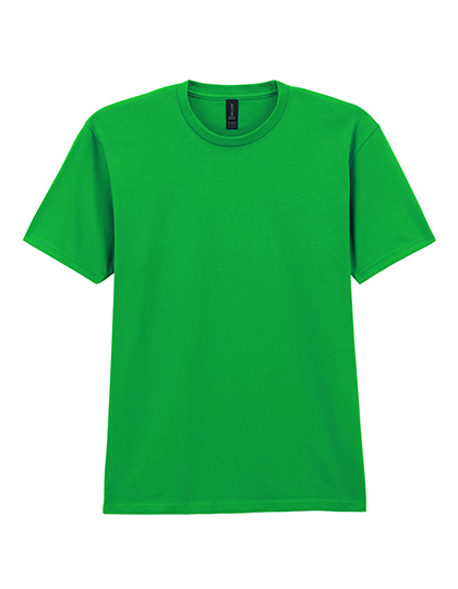 Irish Green