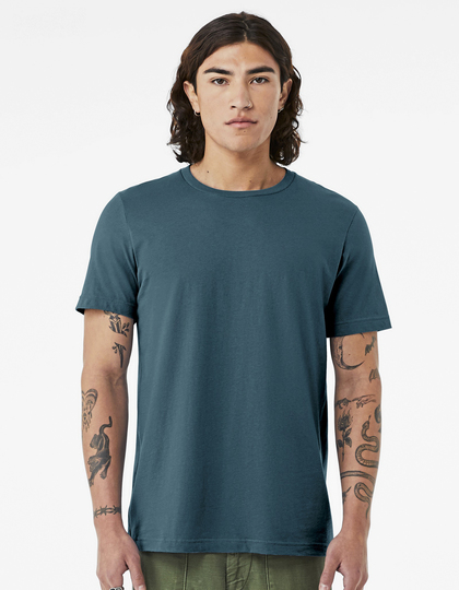 T-shirt Heren Bella 3001