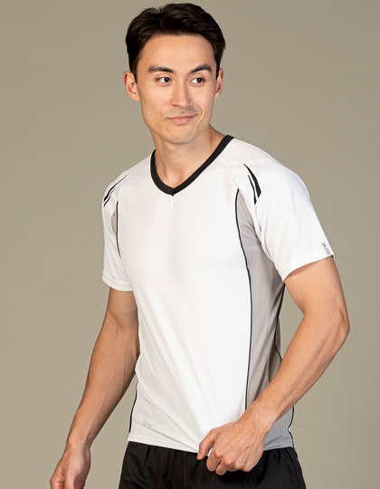 Heren Sportshirt CONA SPORTS CN120
