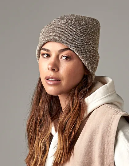 Dames Muts Beechfield Original Cuffed Beanie B45