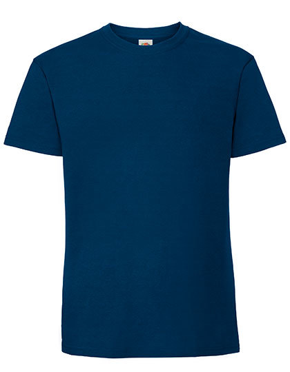 Kinder T-shirt Iconic T fruit of the Loom 61-363-0 - Deep Navy