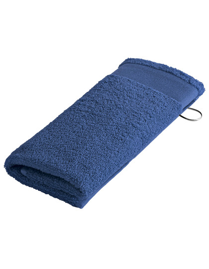 Sporthanddoek L-merch NT9165