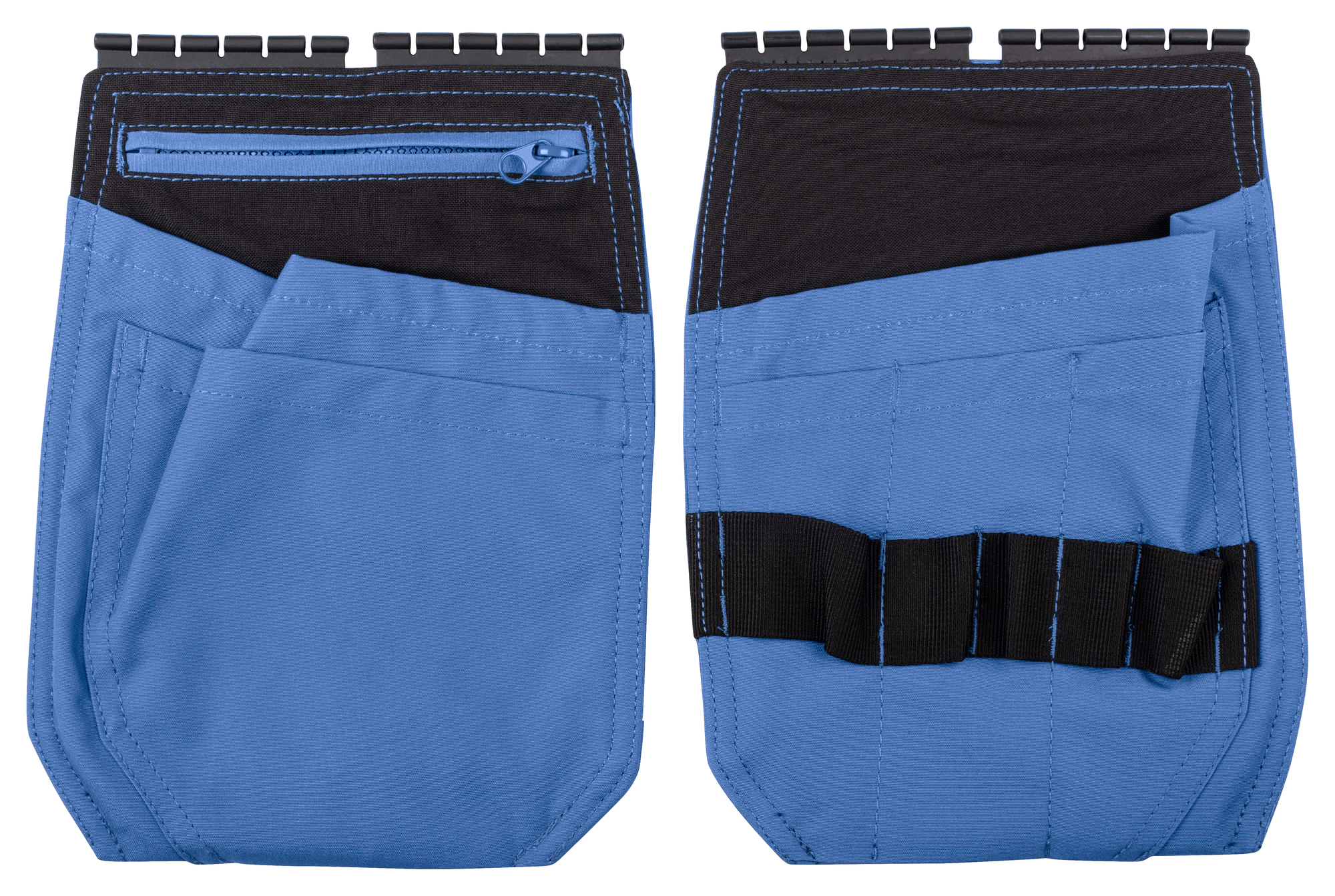Losse holsterzakken Projob 9024 Hemels Blauw