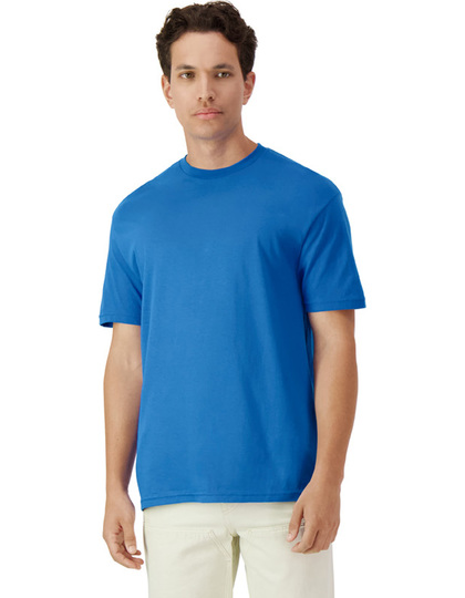 T-shirt Goedkoop Gildan 3000