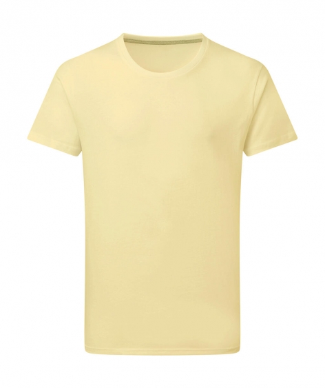 Heren T-shirt SG Perfect Print SGTee - Anise Flower