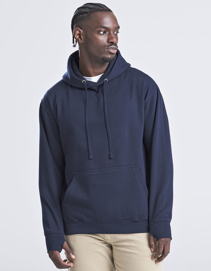 Heren Hoodie AWDis JH020 Street