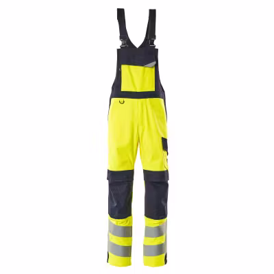 Mascot Amerikaanse Overall Antistatisch Davos 13869-216