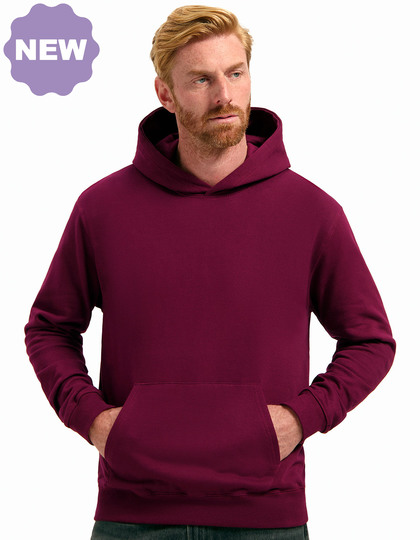 Heren Hooded Sweaters Starworld Organic SW200