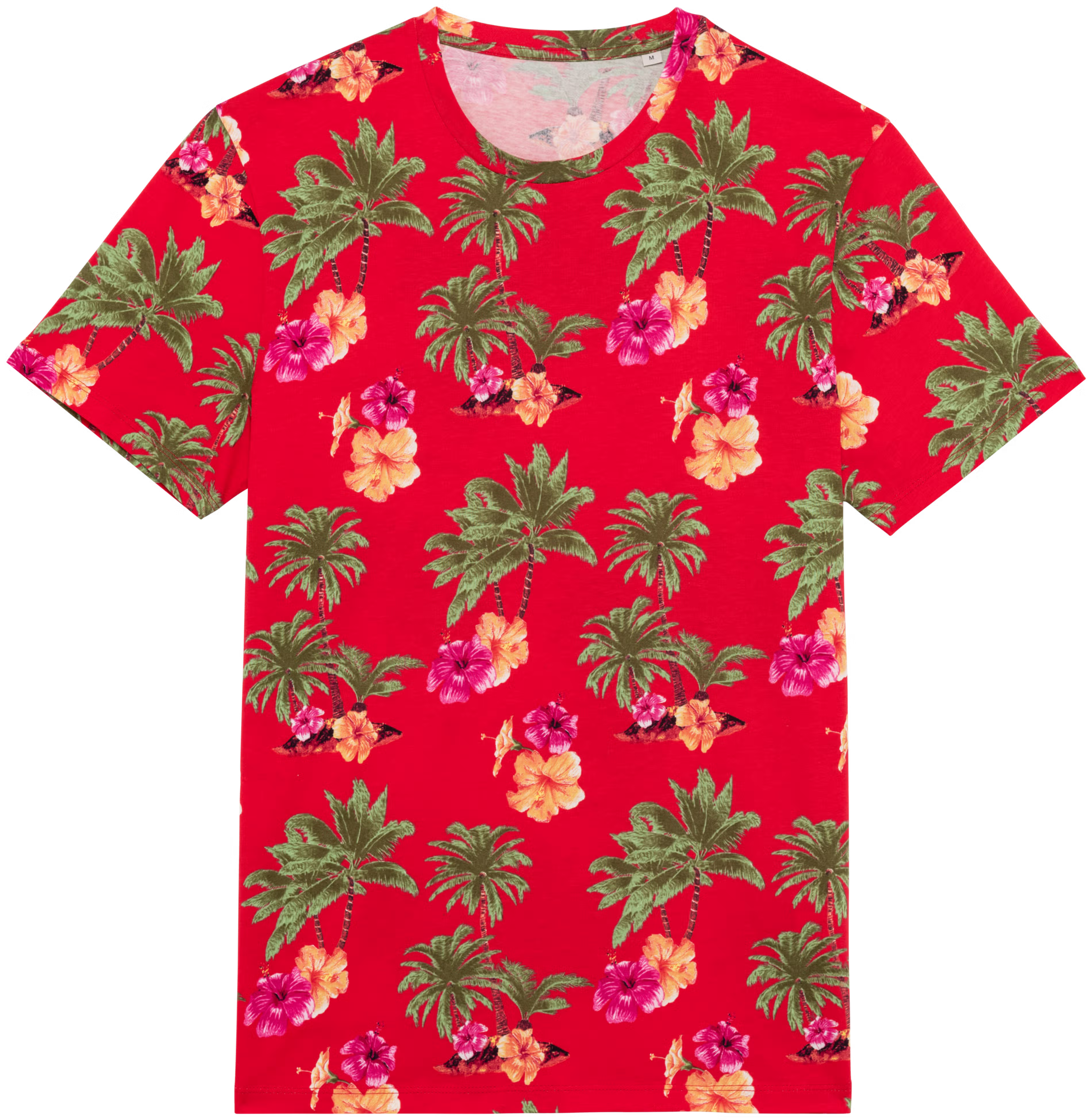 Red Hawaiian