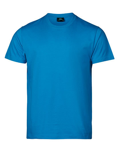 T-shirt Tee Jays Sof-Tee 8000 - Ocean Blue