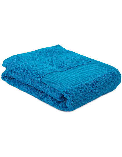 Sporthanddoek L-merch NT9190 Licht Blauw