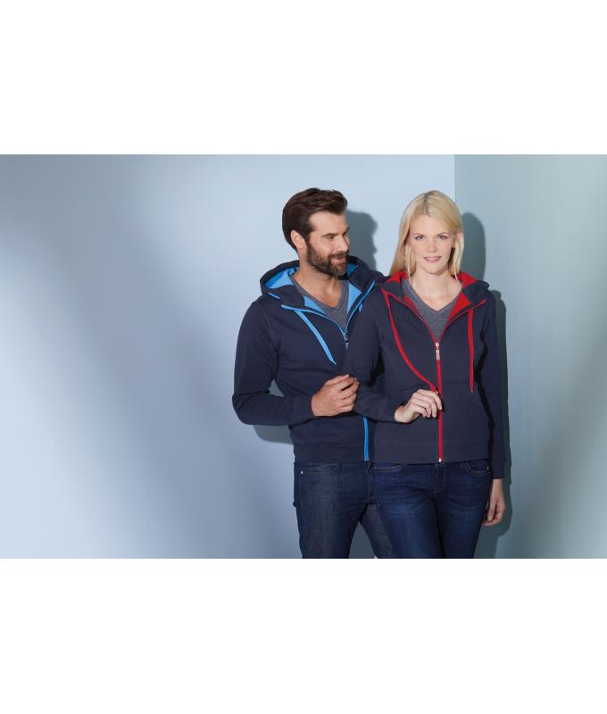 Ladie's Doubleface Jacket Daiber JN354