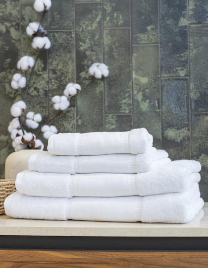 Organische Handdoek Towel City TC503