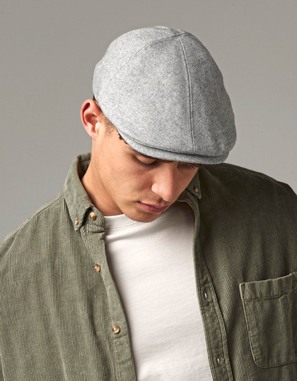 Flat Cap Ivy B622