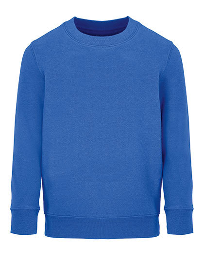 Kinder Sweater Sols Columbia 04239 Royal Blue