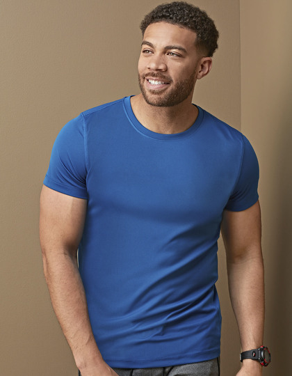 Heren Sportshirt Stedman ST8400