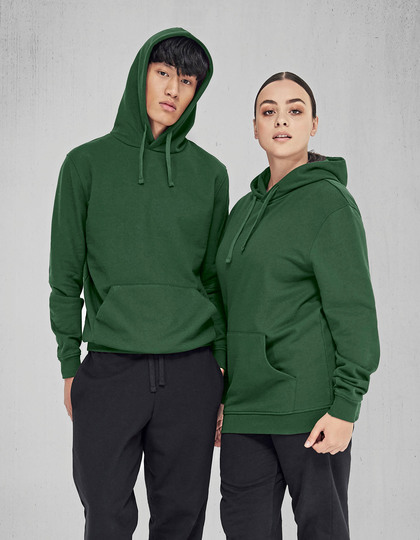 Heren Hoodie B&C ID.223 WG008