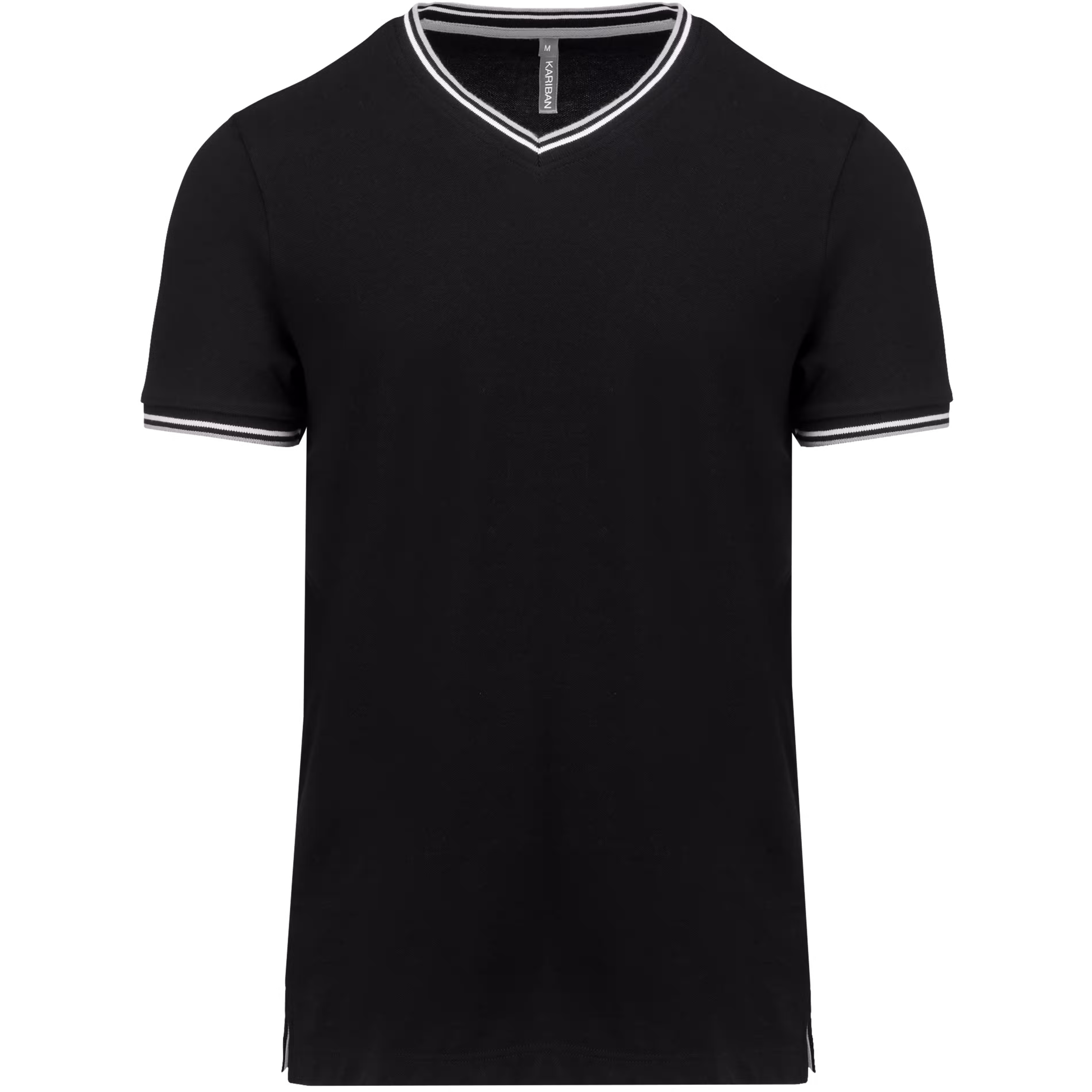 BLACK-LIGHT GREY-WHITE