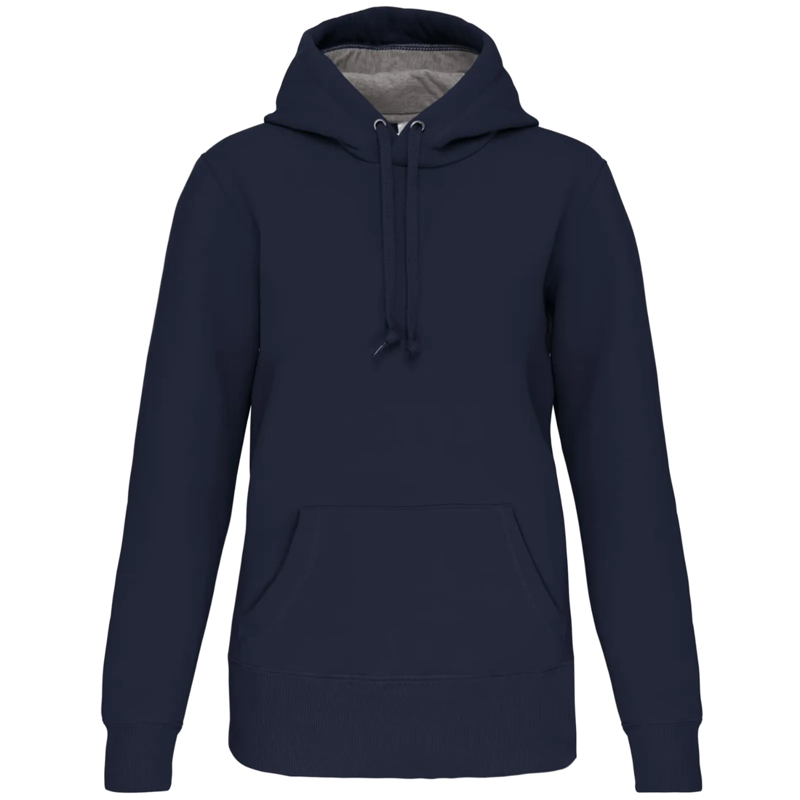 Hooded sweaters Kariban K443 in Hooded sweaters Kariban K443 NAVY
