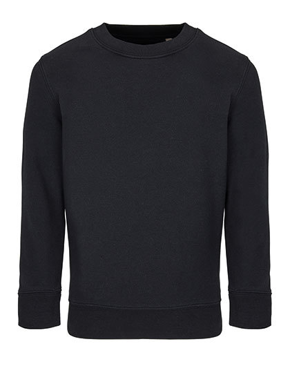 Kinder Sweater Sols Columbia 04239 Zwart