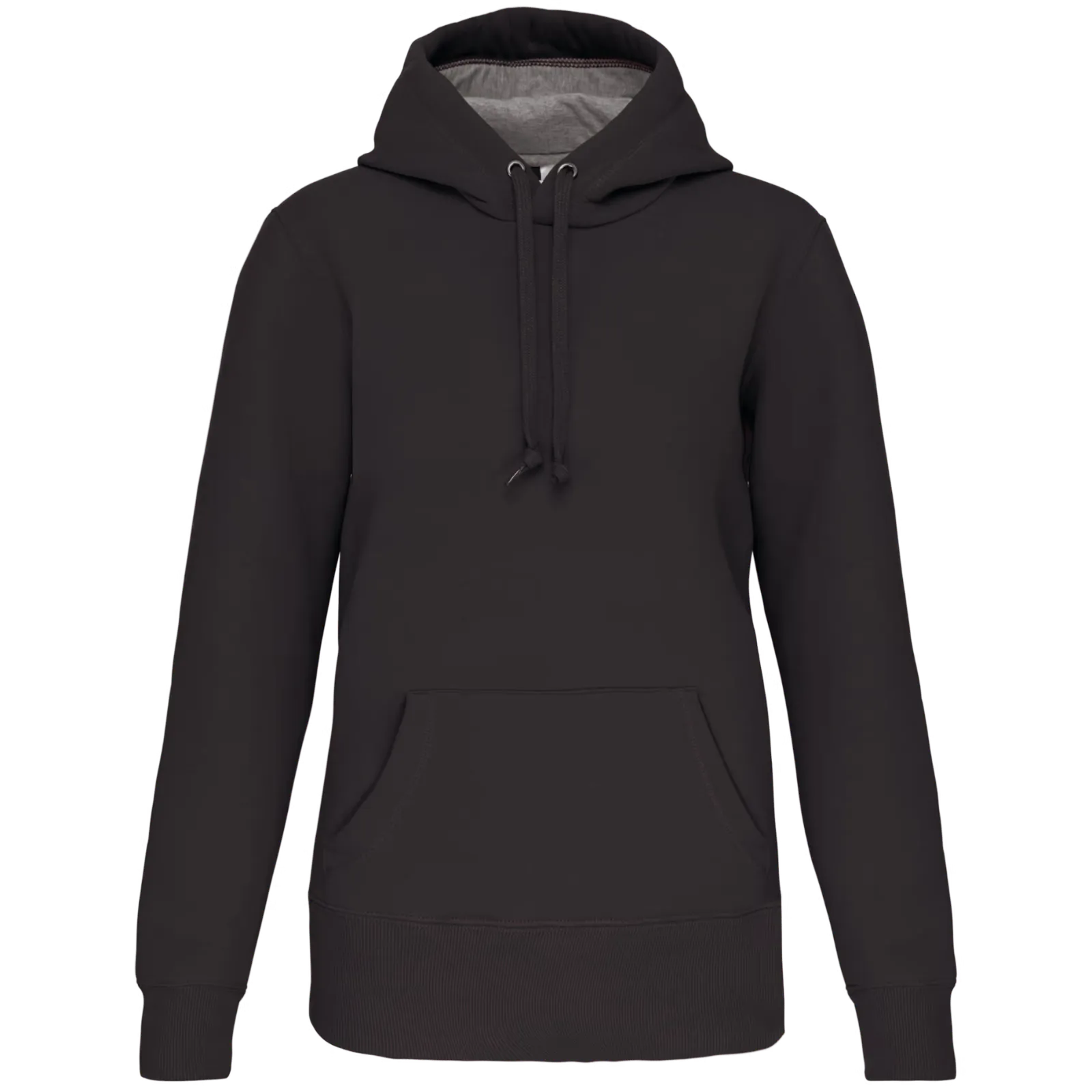 Hooded sweaters Kariban K443 in Hooded sweaters Kariban K443 DARK GREY
