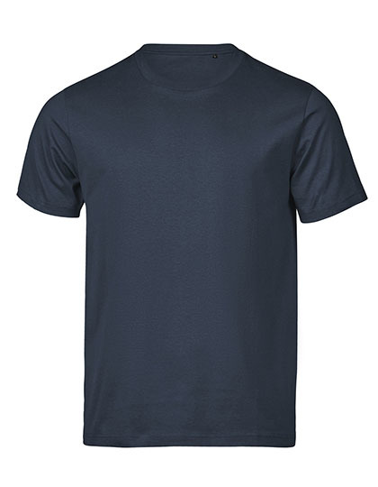 Heren T-Shirt Tee Jays Luxury Tee 1150 - Ink
