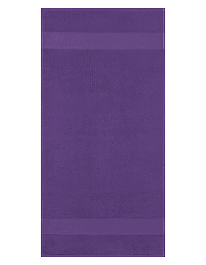 Handdoek Sophie Muval AR9120 Purple