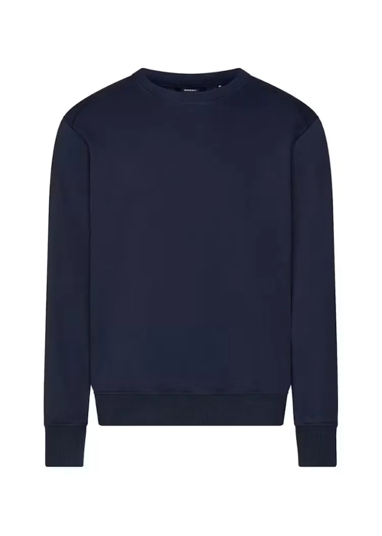 DASSY Sweater FIBRE 300589 in DASSY Sweater FIBRE 300589 NACHT BLAUW