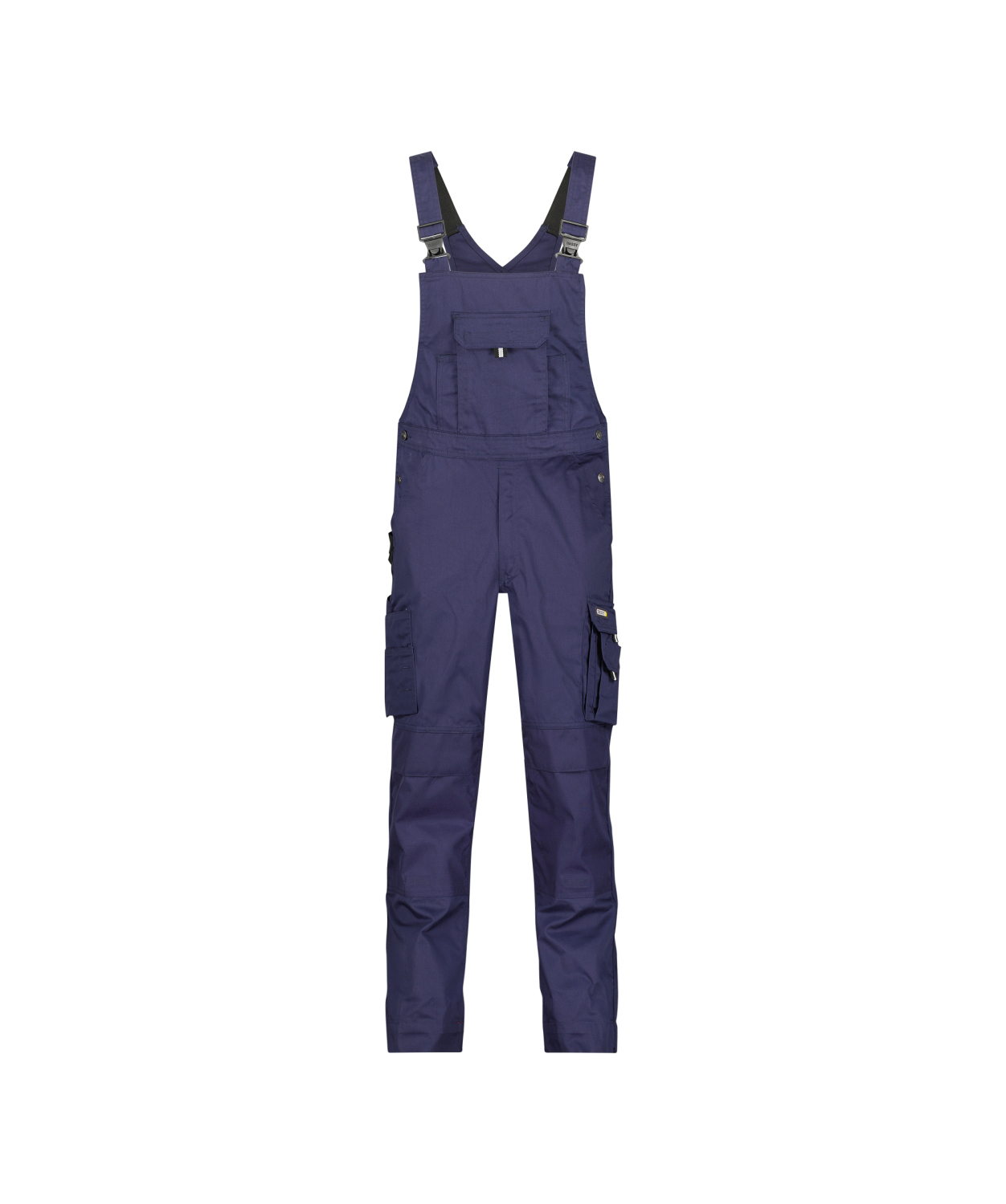 DASSY Amerikaanse Overall Ventura MARINE BLAUW
