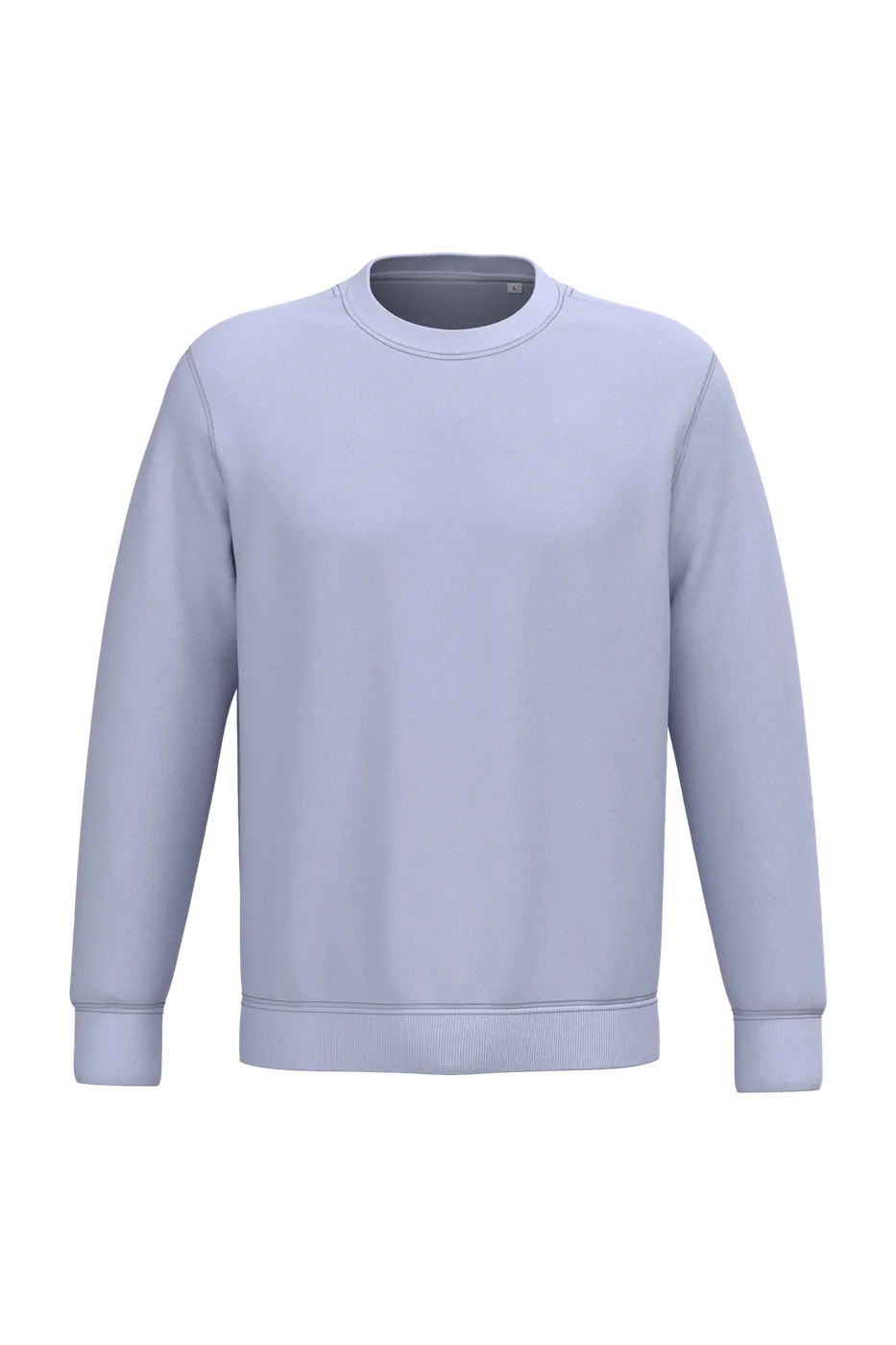 Heren Sweater Ecologische Ecologische NS400 PARMA
