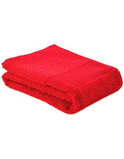 Sporthanddoek L-merch NT9190 Rood