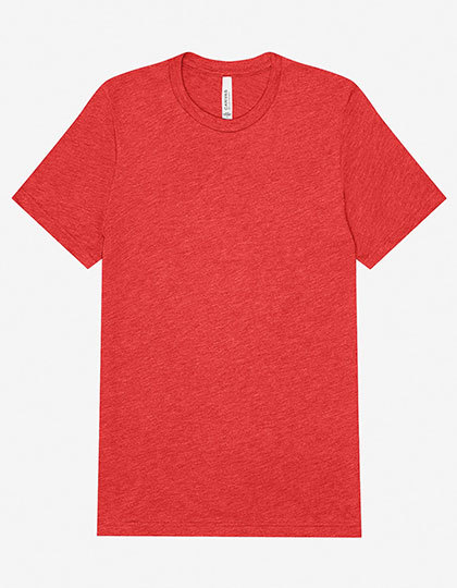 Red Triblend