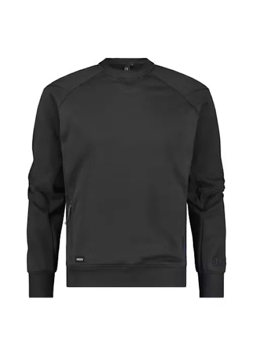 DASSY Sweater Dolomiti 500135 - DASSY Sweater Dolomiti 500135 ZWART