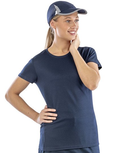 Dames Sportshirt Spiro S253F