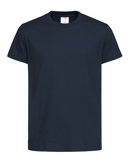 Kinder T-shirt Classic Stedman ST2200 - Blue Midnight