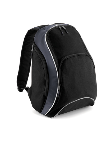 zwart-graphite grey-wit