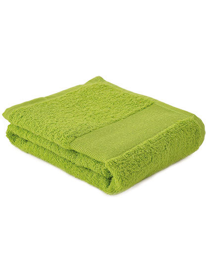 Sporthanddoek L-merch NT9190 Licht Groen