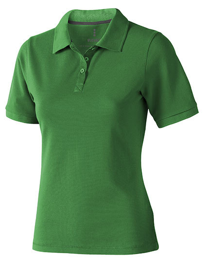 Dames Polo Calgary Elevate 38081 - Fern Green