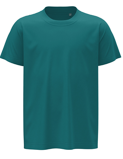 Kinder T-shirt Classic Stedman ST2200 - Teal
