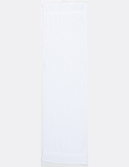 Sporthanddoek Classic Towel City TC042 Wit
