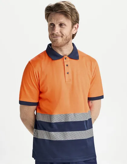 Veiligheid Polo Roly Atrio HV9318