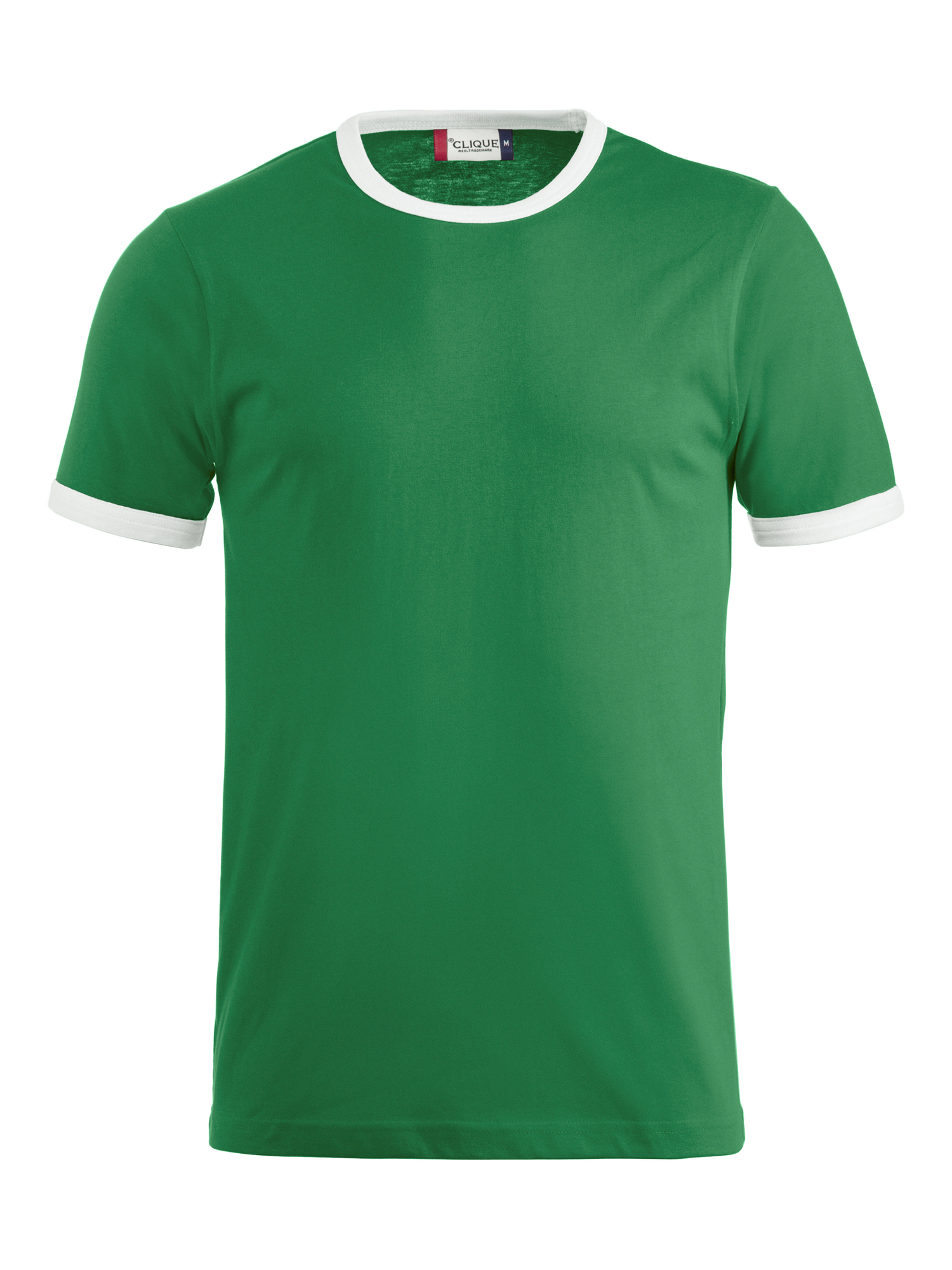 green-white