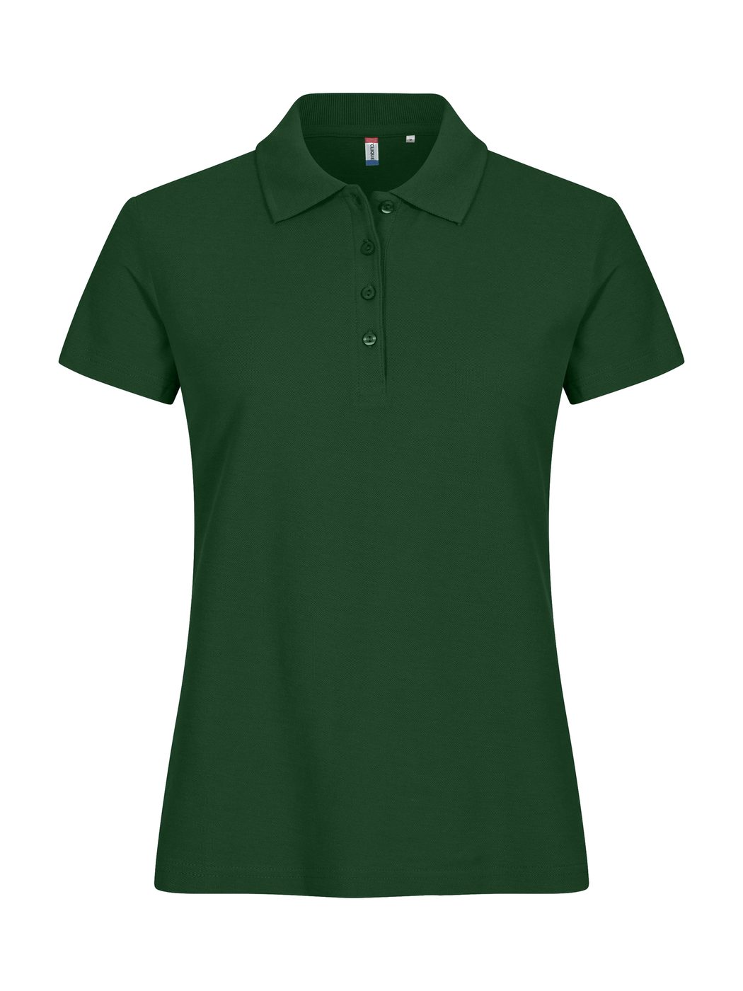 Flessen Groen