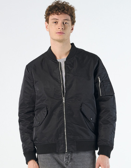 Heren Jas Sol's Rebel 01616
