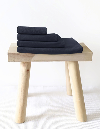 Handdoek Microfibre Sols 02936