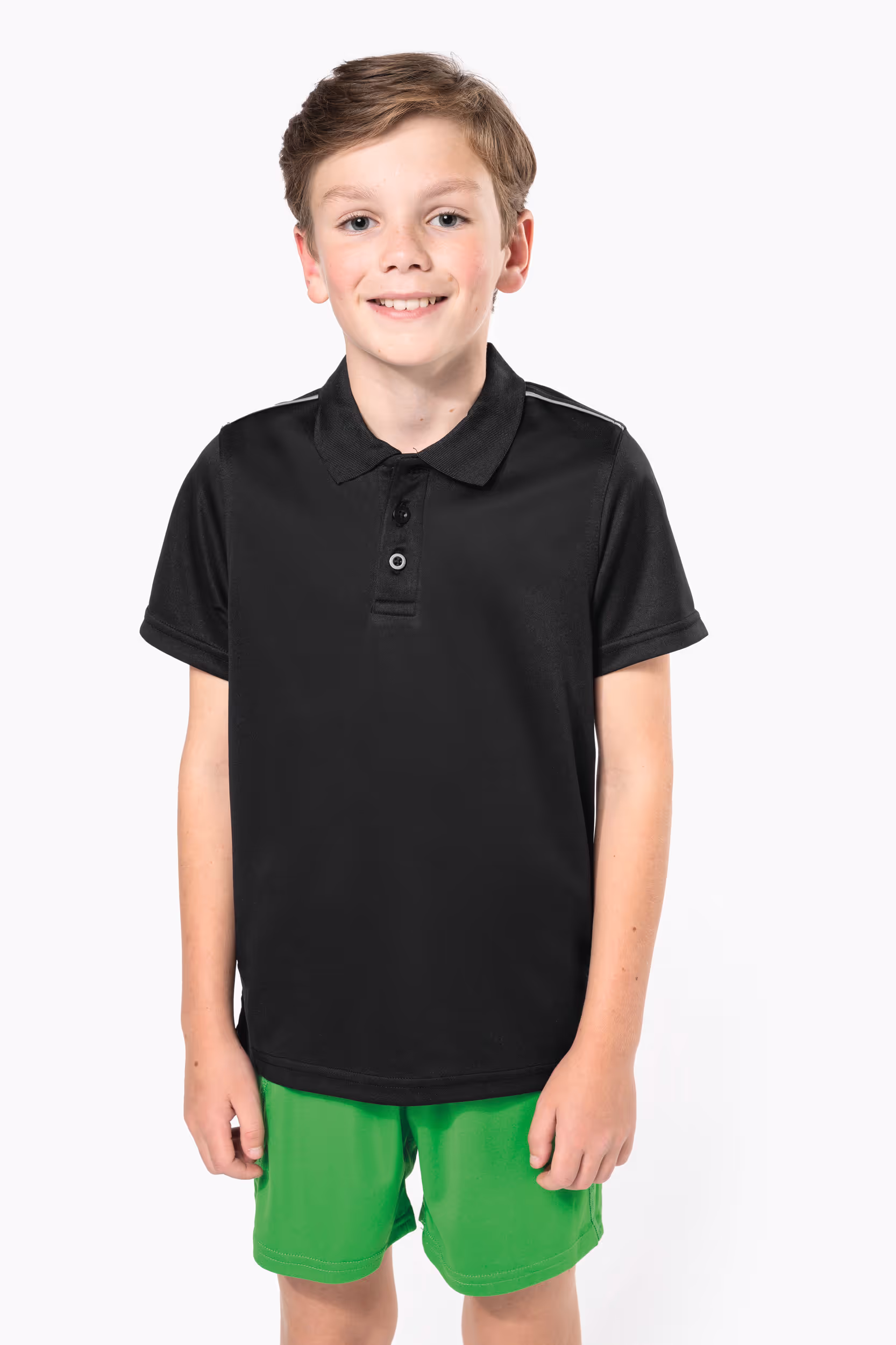 Kinder Polo Proact PA488