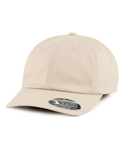 Flexfit Dad Cap 110DC Stone